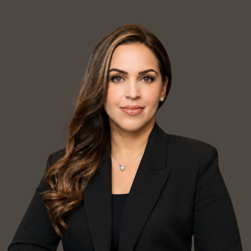 Samara Iqbal | Founder Aramas Family Law